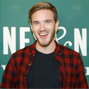 Pewdiepie