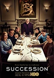 Succession (2018)