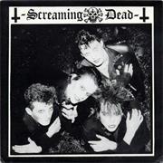Screaming Dead - Valley of the Dead