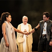 Troilus and Cressida by William Shakespeare