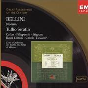 Bellini: Norma