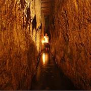 City of David - Hezekiah's Tunnel