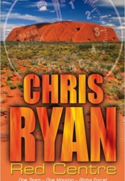 Red Centre (Chris Ryan)