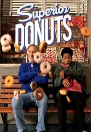 Superior Donuts (2017)
