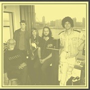 Borden, Ferraro, Godin, Halo & Lopatin - FRKWYS Vol. 7