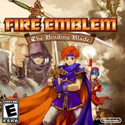 Fire Emblem: The Binding Blade