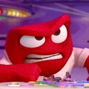 Anger