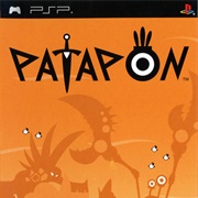 Patapon (PSP)