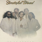 Grateful Dead-Built to Last