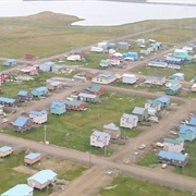 Utqiagvik (Barrow), Alaska