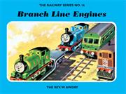 Branchline Engines