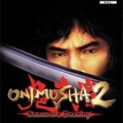 Onimusha 2 : Samurai's Destiny