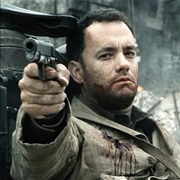 Pool- Saving Private Ryan (1998)