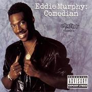 Eddie Murphy: Comedian