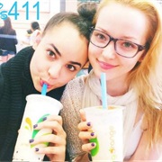 Dove Cameron and Sofia Carson