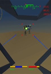 Mech Warrior 2: 31st Century Combat (1995)