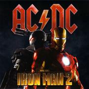 AC/DC - Iron Man 2