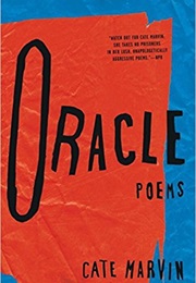 Oracle (Cate Marvin)