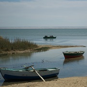 Lake Qarun