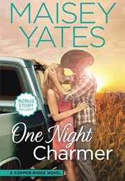 One Night Charmer (Maisey Yates)