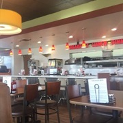 Denny's (Fife, Washington)