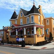 Montella's Pub, Lansdale, PA