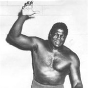 Bobo Brazil '94