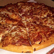 Pizza Hut Began Offering Online Pizza Ordering