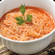 Sopa De Fideo