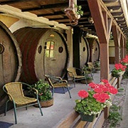 De Vrouwe Van Stavoren, Netherlands