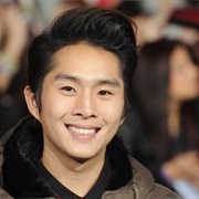 Justin Chon