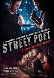 Street Poet (2010)