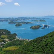 Seto Inland Sea