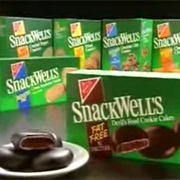 Snackwell&#39;s Cookies
