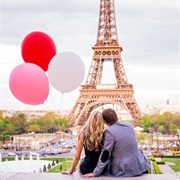 Have a Foreign Love Affair