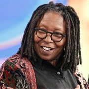 Whoopi Goldberg