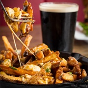 New England Tap House Grill