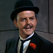 David Tomlinson