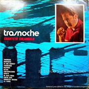 Trasnoche – Cuarteto Colangelo (1971)