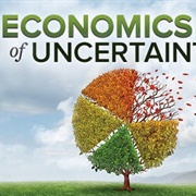 The Economics of Uncertainty