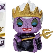 Ursula Glitter