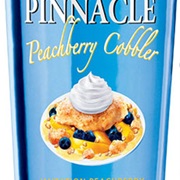 Peachberry Cobbler Vodka