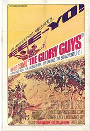 The Glory Guys (Arnold Laven)