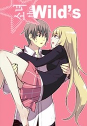 Girls of the Wild's (Hun)