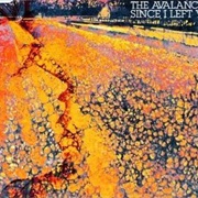 The Avalanches - Since I Left You