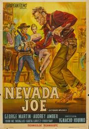 Nevada Joe