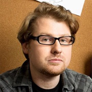 Justin Roiland