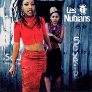 Princesses Nubiennes - Nubians, Les