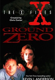 Ground Zero (Kevin J. Anderson)