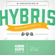 Good Guys Hybris